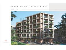 Prestigioso appartamento di 262 m² in vendita Faculdade Belas Artes, Oporto, Porto