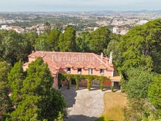 Casa di prestigio in vendita Sintra, Lisbona