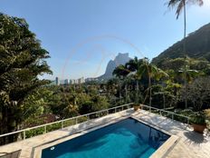 Prestigiosa casa in vendita Rua Capuri, Rio de Janeiro