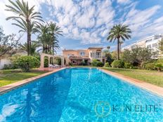 Prestigiosa villa in affitto Playa Deveses, Denia, Provincia de Alicante, Comunità Valenciana