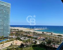 Appartamento di prestigio di 190 m²  Diagonal Mar i El Front Maritim del Poblenou, Barcellona, Catalogna