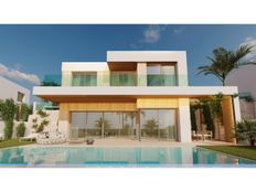 Villa in vendita a Estepona Andalusia Málaga