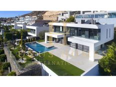 Villa in vendita a Finestrat Comunità Valenciana Provincia de Alicante