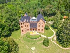 Casa di lusso in vendita a Sant Hilari Sacalm Catalogna Girona