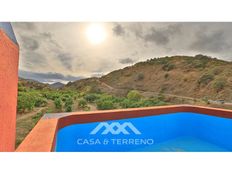 Villa in vendita a Cómpeta Andalusia Málaga