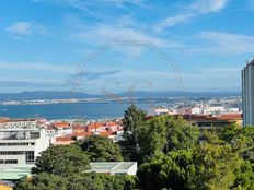 Appartamento di prestigio di 275 m² in affitto Amoreiras (Sao Mamede), Lisbona, Lisbon