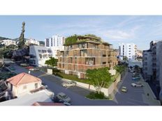 Prestigioso appartamento di 107 m² in vendita Estrada Monumental, Funchal, Madeira