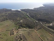 Terreno in vendita a Vila do Bispo Distrito de Faro Vila do Bispo