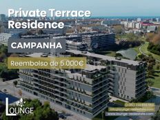 Prestigioso appartamento di 185 m² in vendita Oporto