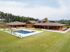 Casa di lusso in vendita a San Josecito Provincia de Heredia San Isidro