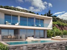 Prestigiosa villa di 360 mq in vendita Funchal, Portogallo