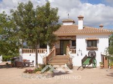 Prestigiosa casa di 255 mq in vendita Alhaurín de la Torre, Andalusia