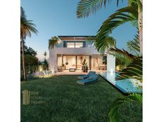 Esclusiva villa di 529 mq in vendita Paraiso, Estepona, Andalusia