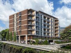 Prestigioso appartamento di 162 m² in vendita Funchal, Madeira