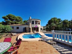 Villa in vendita a Xàbia Comunità Valenciana Provincia de Alicante