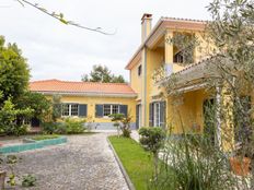 Casa di lusso di 238 mq in vendita Fontanelas (Sao Joao das Lampas), Sintra, Lisbona