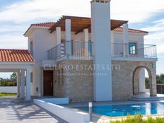 Casa di lusso in vendita a Pégeia Paphos District Pégeia