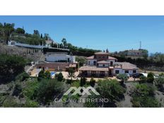 Villa in vendita a Sayalonga Andalusia Málaga