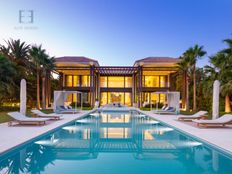 Villa in vendita a Marbella Andalusia Málaga