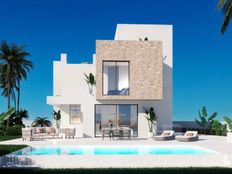 Prestigiosa villa di 330 mq in vendita, Finestrat, Comunità Valenciana