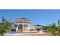 Villa in vendita a Pinoso Comunità Valenciana Provincia de Alicante