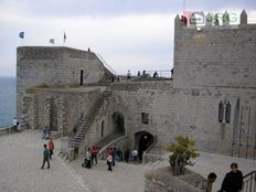 Casa di prestigio in vendita Peñíscola, Spagna