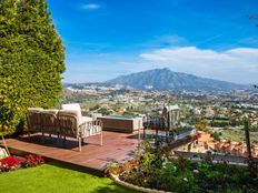 Casa Gemellata in vendita a Benahavís Andalusia Málaga