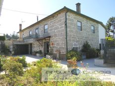 Casa di lusso in vendita a Arcos de Valdevez Distrito de Viana do Castelo Arcos de Valdevez