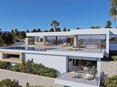 Prestigiosa villa di 667 mq in vendita, Benissa, Spagna