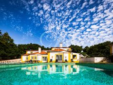 Casa di lusso in vendita a Sintra Lisbona Sintra