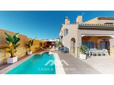 Villa in vendita a Vélez-Málaga Andalusia Málaga