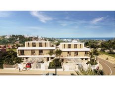 Casa Gemellata in vendita a Estepona Andalusia Málaga