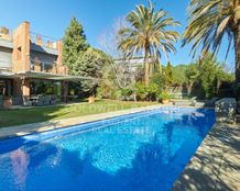 Casa di prestigio in vendita Pedralbes, Barcellona, Província de Barcelona, Catalogna