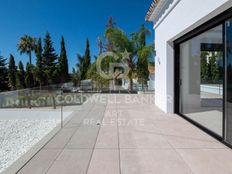 Villa in vendita a Benahavís Andalusia Málaga