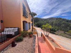 Cottage in vendita a Jalón Comunità Valenciana Provincia de Alicante