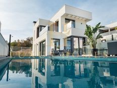 Villa in vendita a Finestrat Comunità Valenciana Provincia de Alicante