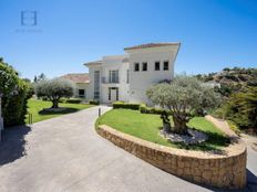 Villa in vendita a Benahavís Andalusia Málaga