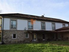 Prestigiosa casa in vendita Ribas, Teo, Galizia