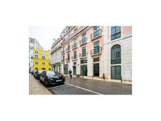 Ufficio di prestigio di 207 mq in vendita - Chiado (Sao Nicolau), Lisbona