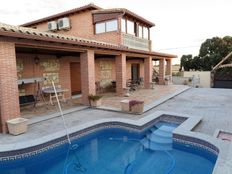 Casa di lusso in vendita Monte Nuevo, Casarrubios del Monte, Castilla-La Mancha