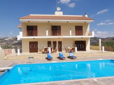 Villa in vendita a Larnaka Eparchía Lárnakas 