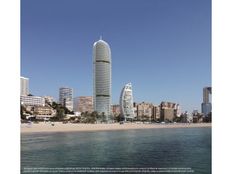 Appartamento in vendita a Benidorm Comunità Valenciana Provincia de Alicante