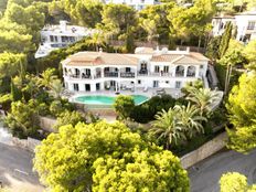 Casa di prestigio di 690 mq in vendita Son Vida, Palma di Maiorca, Isole Baleari