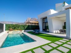 Villa in vendita a Finestrat Comunità Valenciana Provincia de Alicante