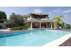 Esclusiva villa di 300 mq in vendita Limassol, Limassol District