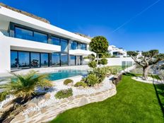 Prestigiosa villa di 998 mq in vendita Finestrat, Comunità Valenciana