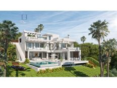 Casa Unifamiliare in vendita a Estepona Andalusia Málaga