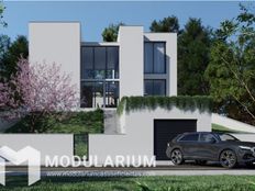 Terreno di 2401 mq - Pozuelo de Alarcón, Spagna