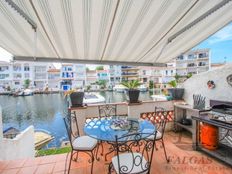 Casa di 115 mq in vendita Port Banyuls, Empuriabrava, Catalogna