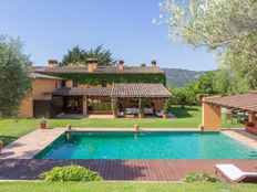 Casa di prestigio in vendita Santa Cristina d\'Aro, Catalogna